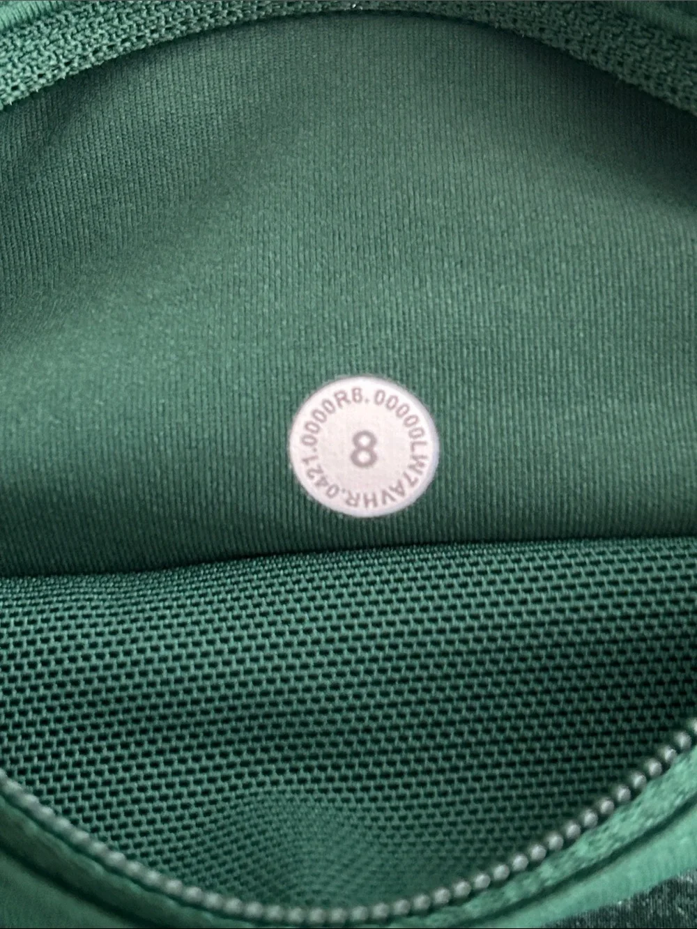 lululemon athletica gently used